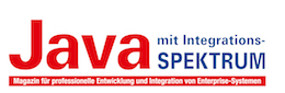 Logo JavaSpektrum