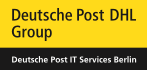 Deutsche Post DHL Group IT Services Berlin